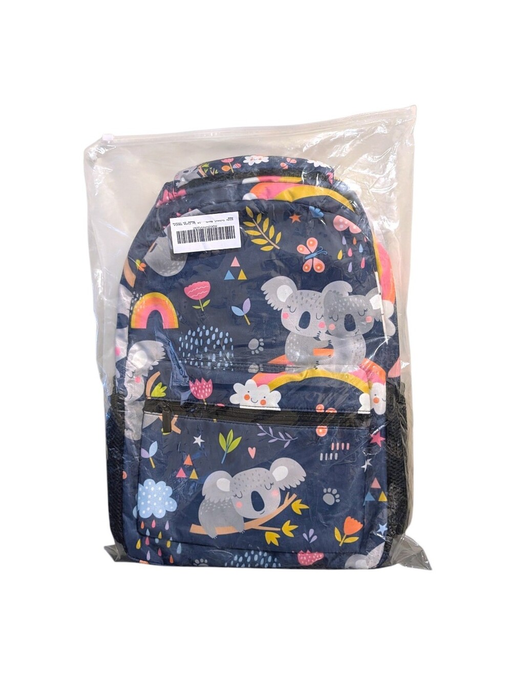 Kids Koala Backpack